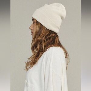 JUNGMAVEN Walla Walla Beanie NWOT